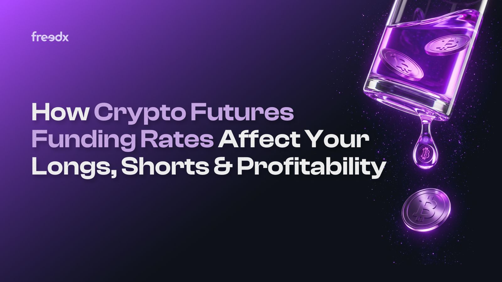 Learn Crypto, Trading & Market Trends | Freedx Blog